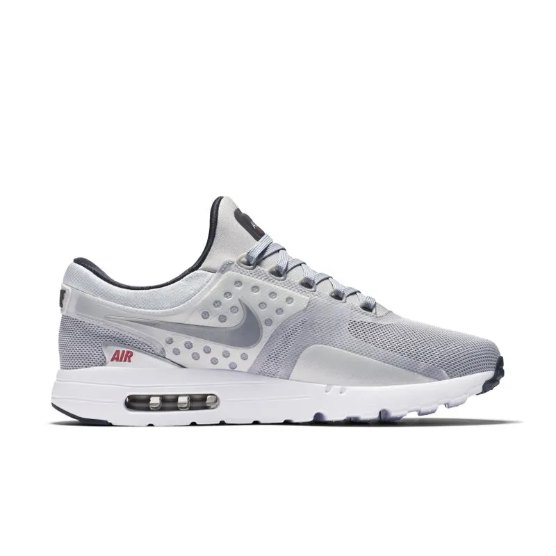 Nike Air Max Zero Metallic Silver (789695-002)