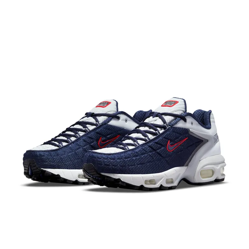 Nike Air Max Tailwind V SP Blue (CU1704-400)