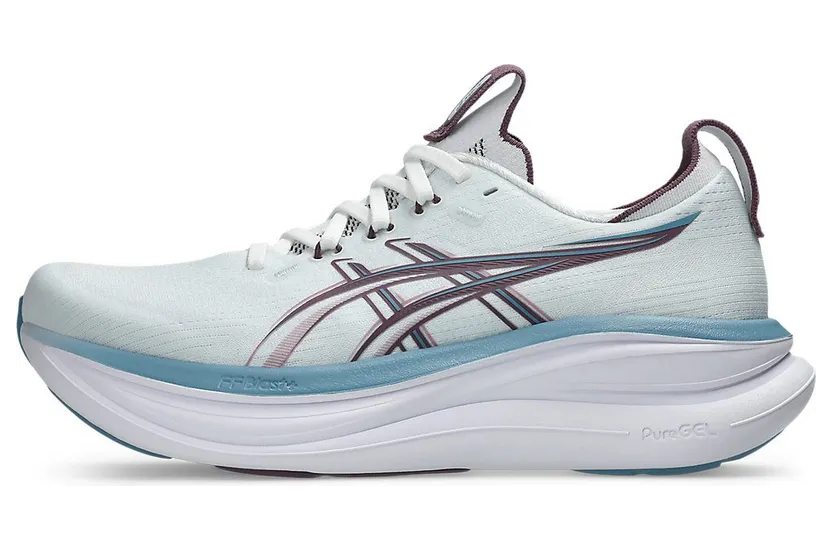 Asics Gel Nimbus 1012B899-400