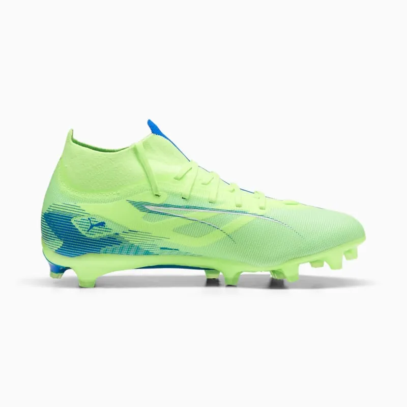 Puma Ultra 5 Fizzy Apple / Puma White (107686-03)