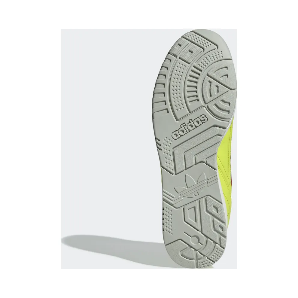 adidas A.R. Trainer Semi Solar Yellow Lush Red Semi Solar Yellow/Lush Red/Vapour Green (DB2736)