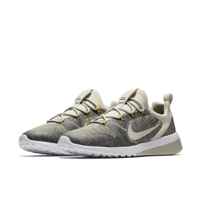 Nike Ck Racer Light Bone Light Bone (W) Light Bone/Light Bone (916792-005)