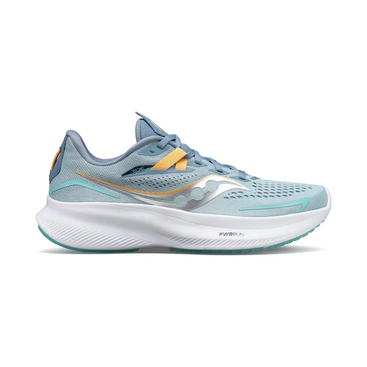 Saucony RIDE 15 “Denim Aqua” (S10729-90)