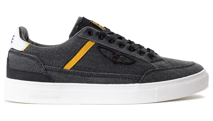 PME Legend sneaker Grijs (PBO2303320-962)