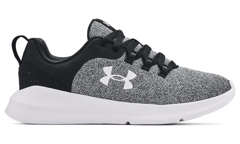 Under Armour Essential NM Sportstyle Black (3024130-001)