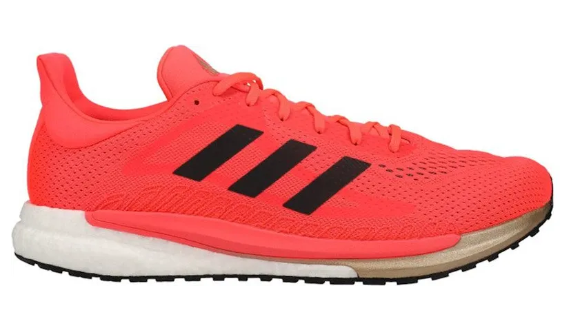 adidas Solar Glide 3 Signal Pink (FV7255)