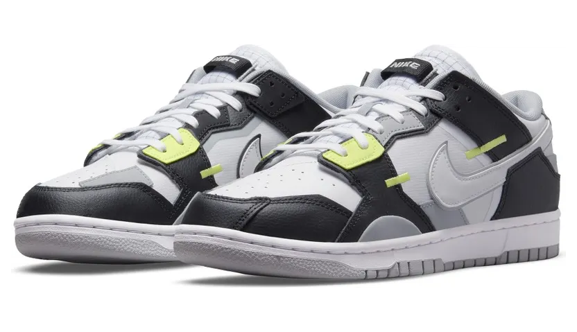 nike-dunk DC9723-001