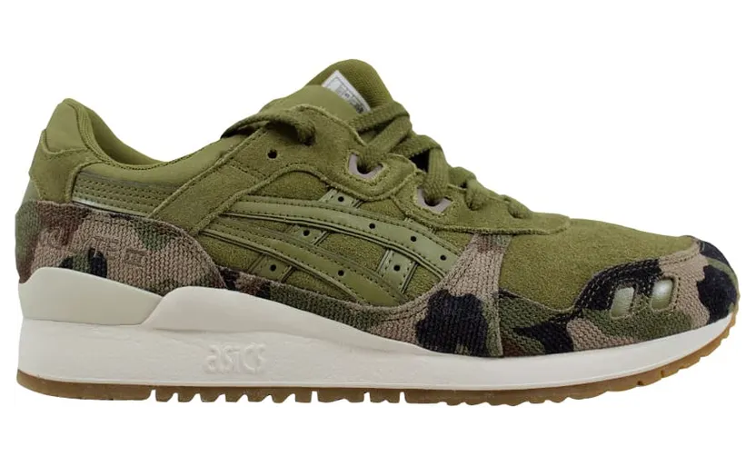 ASICS Gel Lyte 3 Camp