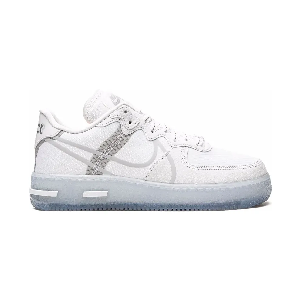 Jordan Air Force 1 React – White (CQ8879)