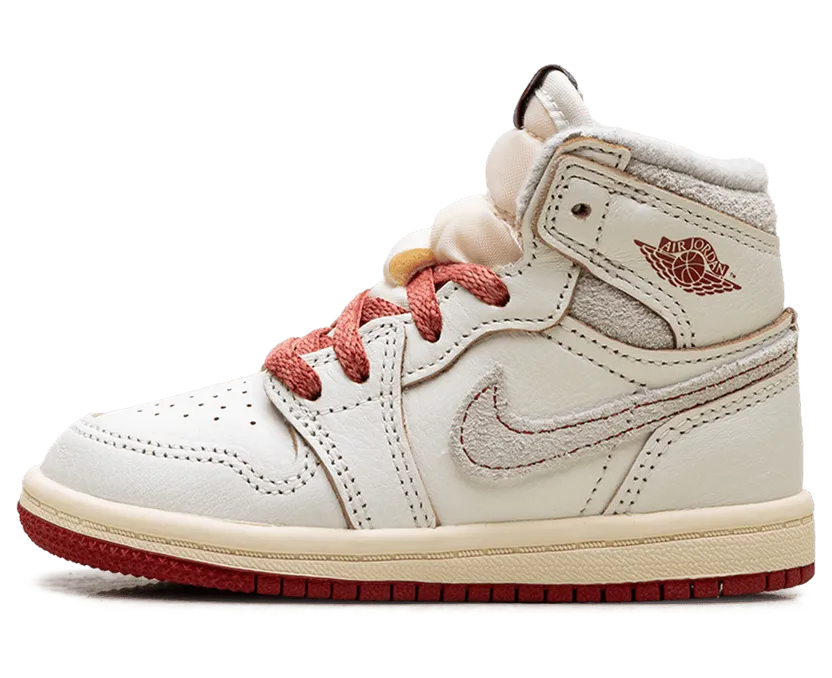 Air Jordan 1 High TD “Rare Air” (FD2598-100)