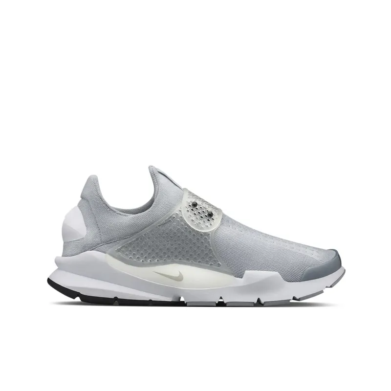 Nike Sock Dart Wolf Grey Wolf Grey/Summit White (686058-011)