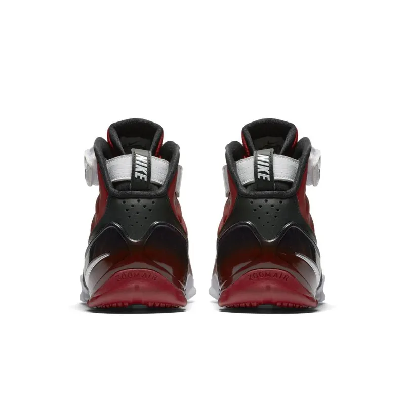 Nike Air Zoom Vick 3 Red (2016) Varsity Red/Varsity Red-White-Black (832698-600)