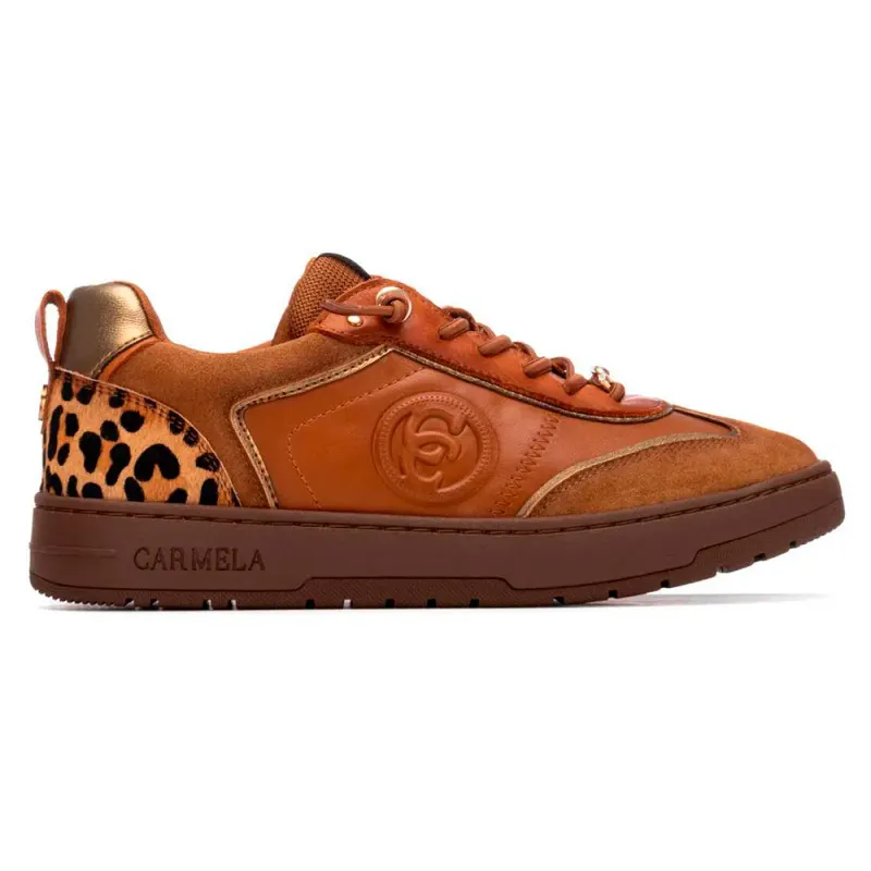Carmela 16250403 Shoes 16250403-Camel