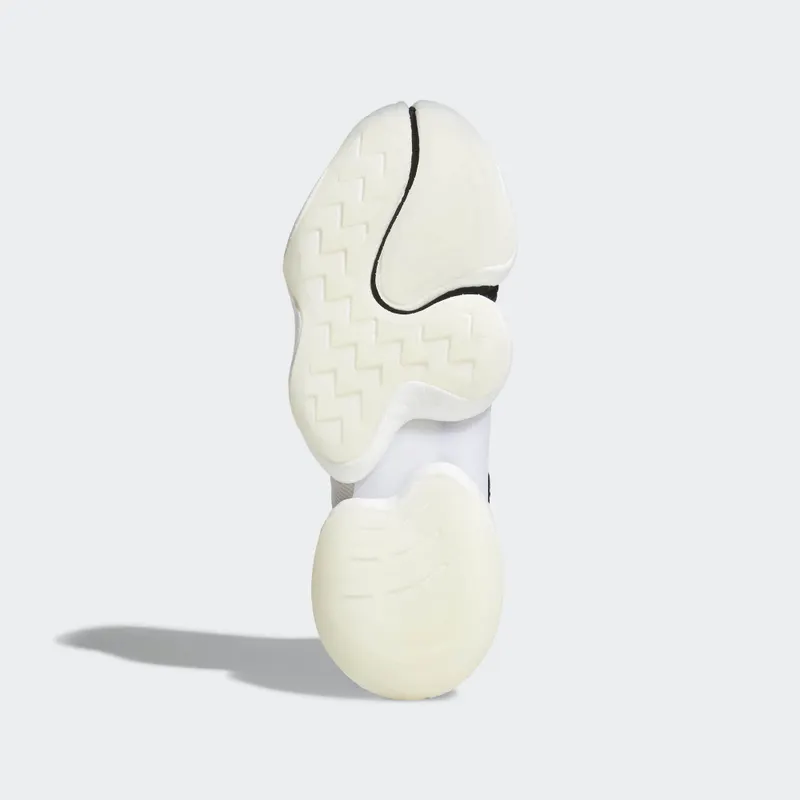 adidas Crazy BYW Core Black Solar Yellow Core Black/Cloud White/Solar Yellow (B37549)