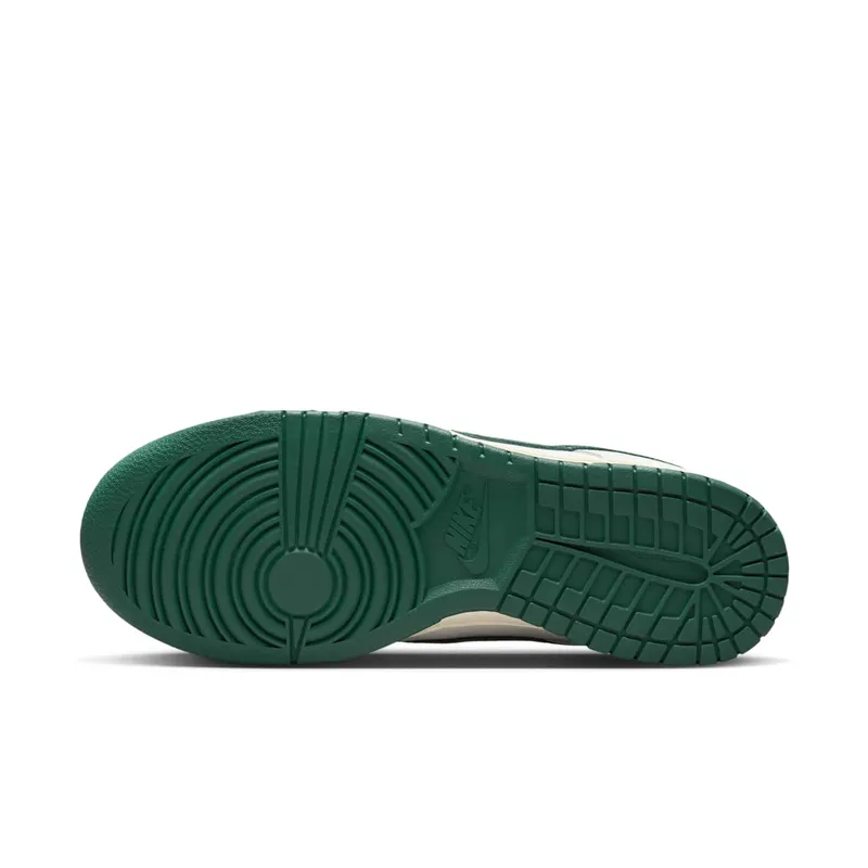 Nike Dunk Low “Athletic Department – Deep Jungle” (FQ8080-133)