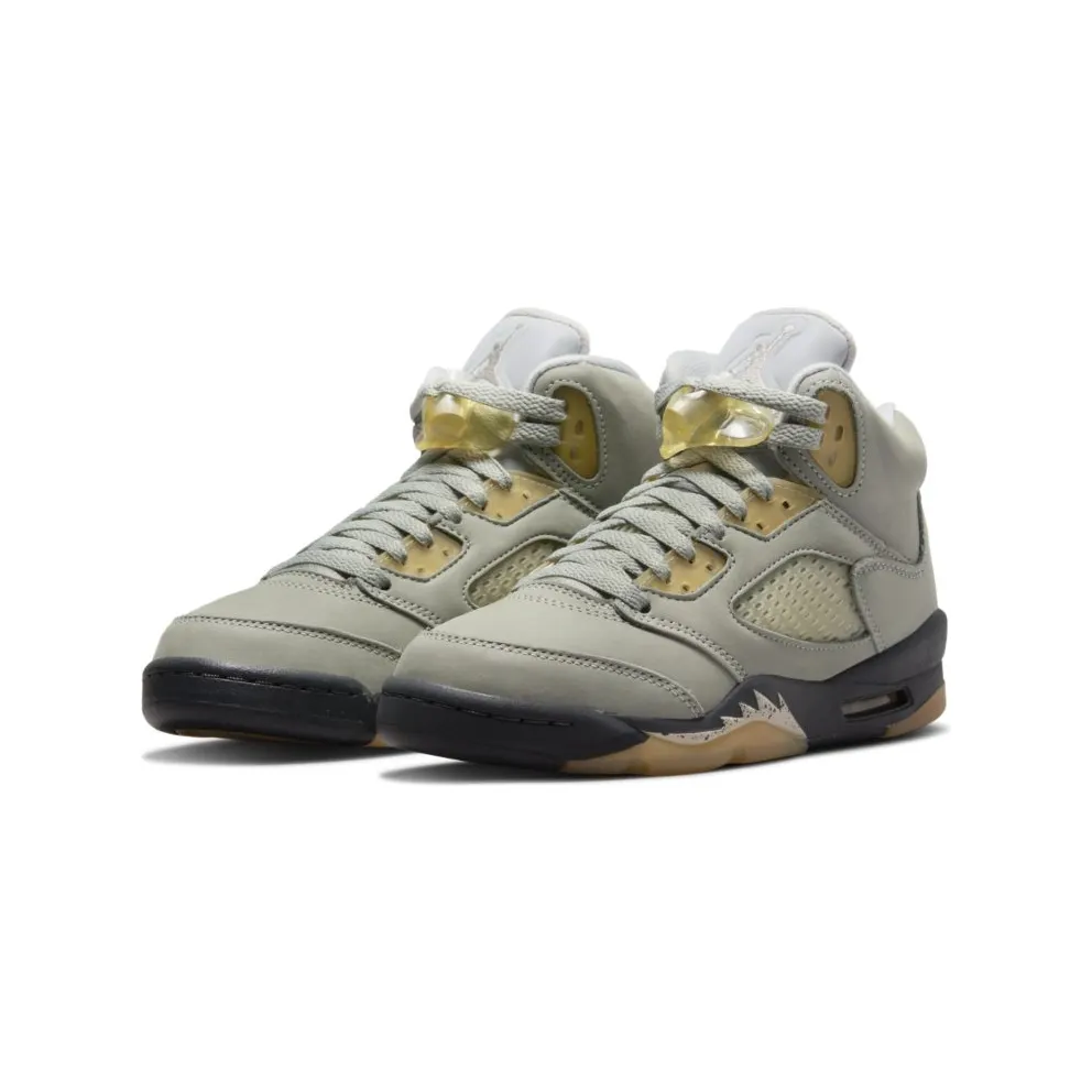 Jordan 5 Retro Jade Horizon (GS) (440888-300)