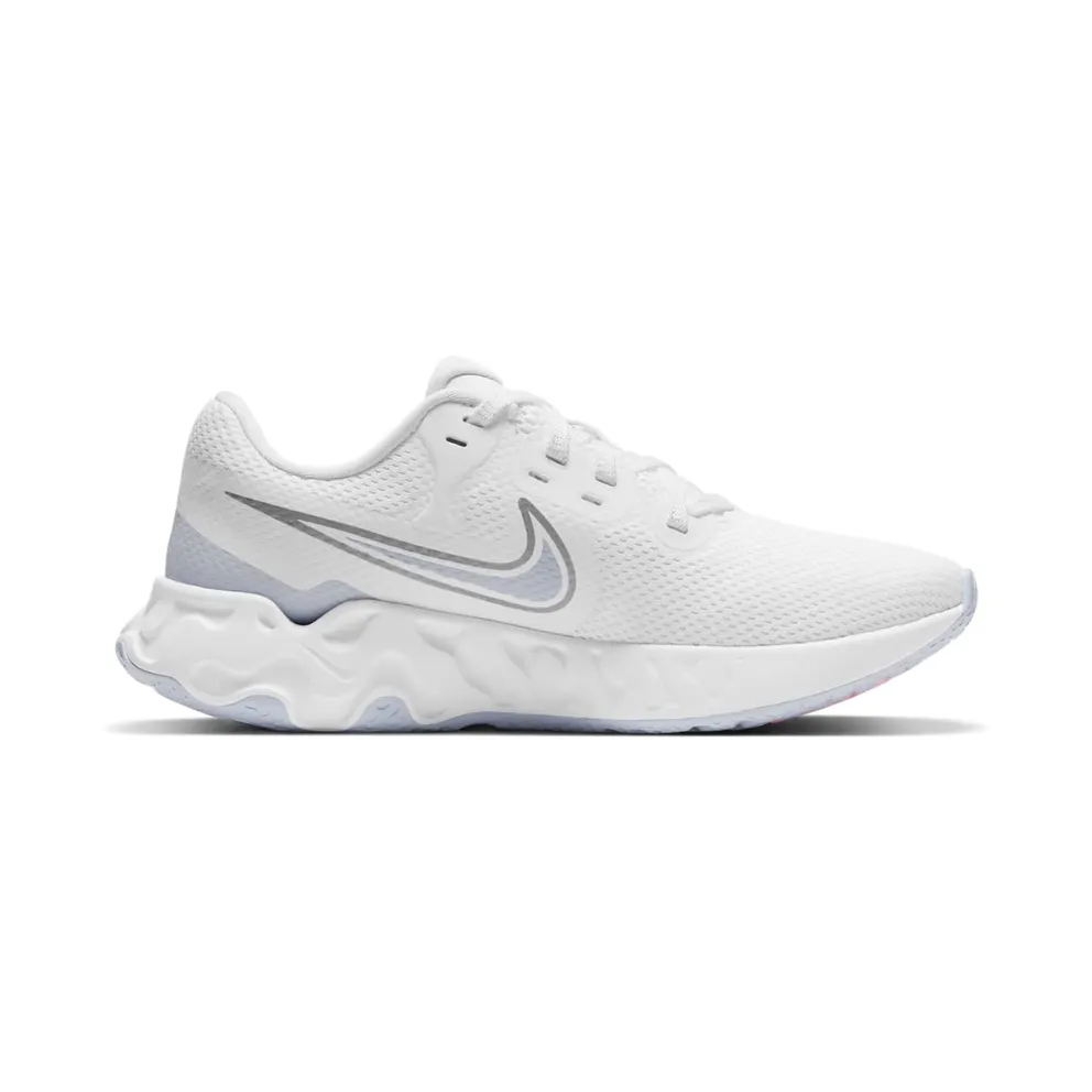 Nike Renew Ride 2 White Football Grey (CU3508-105)