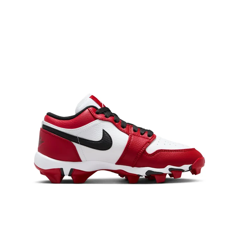 Jordan 1 Low Cleat “Chicago” (HF6885-106)
