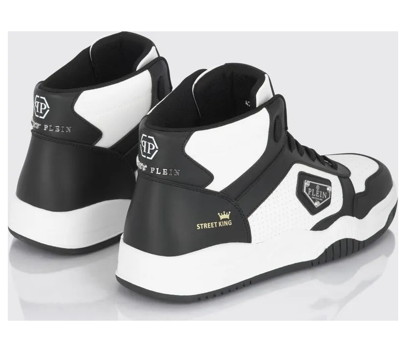Philipp plein Sneakers White (LAESUSC0976PLE005N0102) (2)