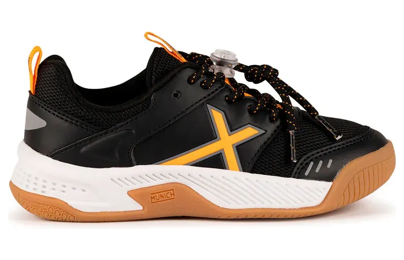 Munich sneaker Black (167200233)