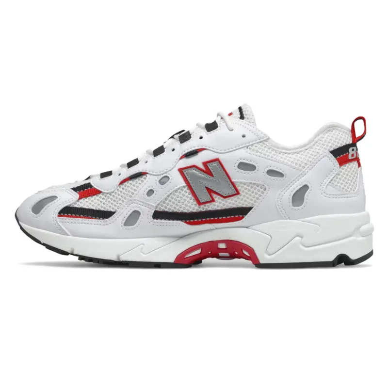 New Balance 827 Abzorb OG Red White/Red-Black (ML827AAB)