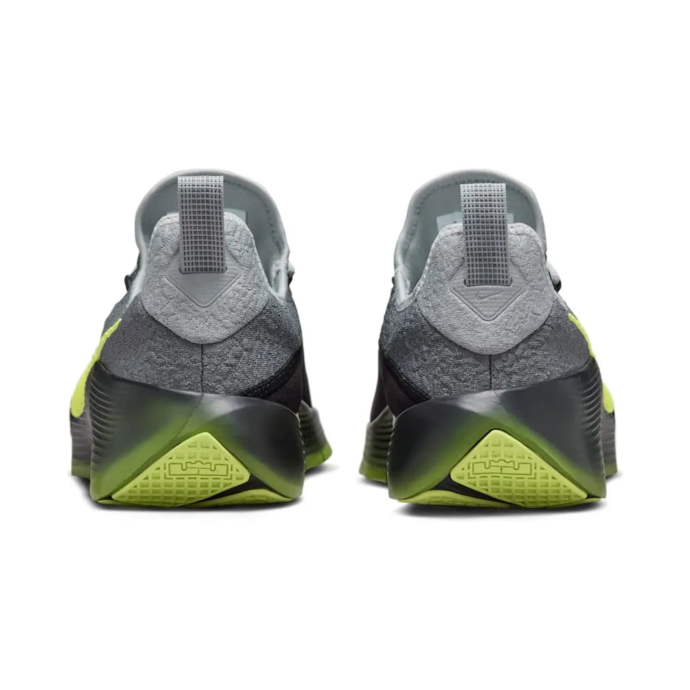 Nike LeBron TR 1 Smoke Grey Volt (FJ6151-001)