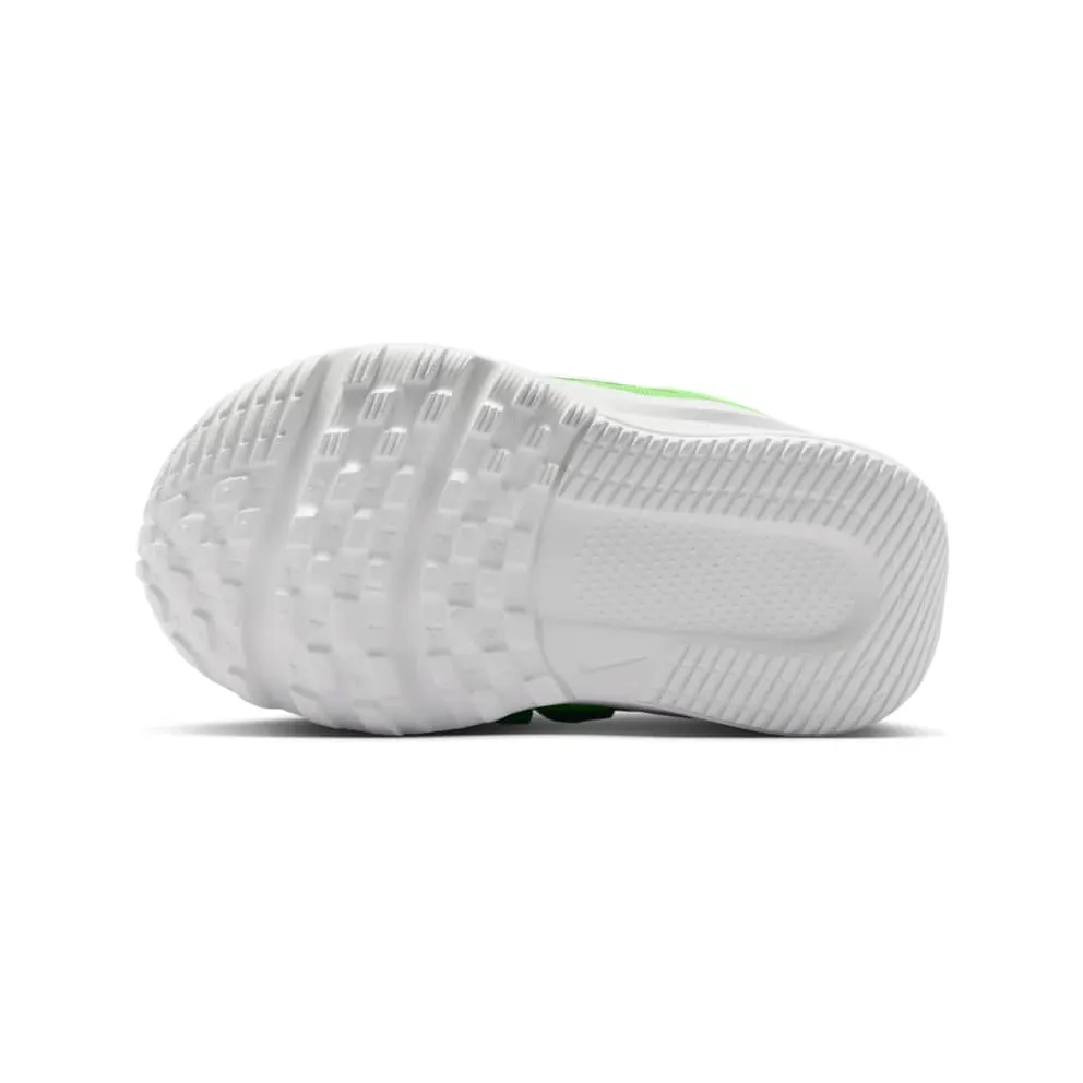 Nike Star Runner 5 Green Strike Imperial Purple (HF7006-300)