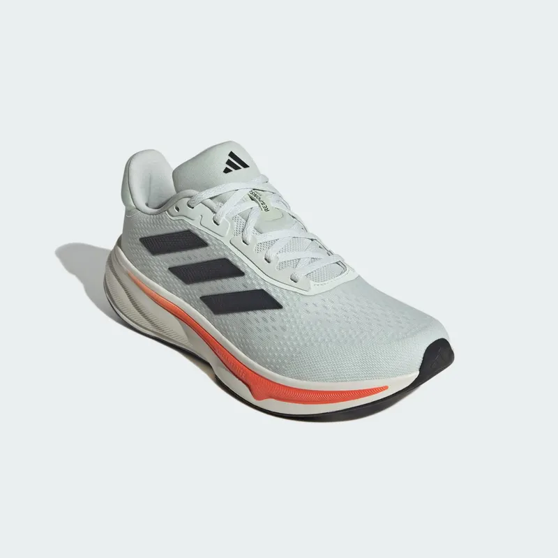 Adidas Response Super Crystal Jade / Carbon / Solar Red (JI4319)