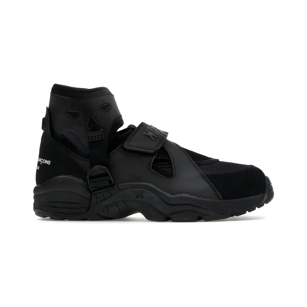 Nike Air Carnivore Comme des Garcons Homme Plus Black (DH0199-001)