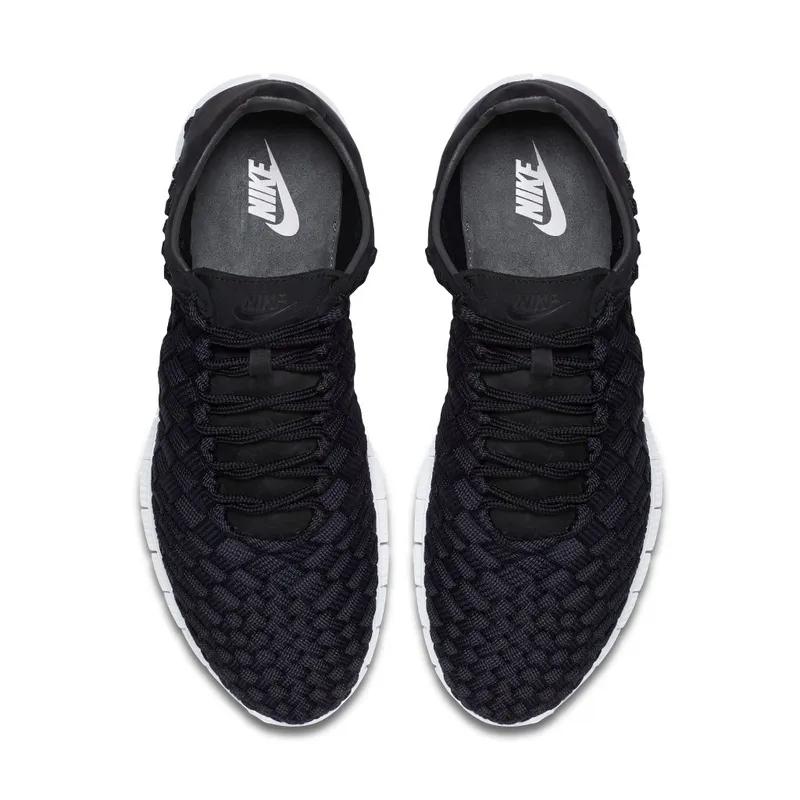 Nike Free Inneva Woven Black (579916-010)