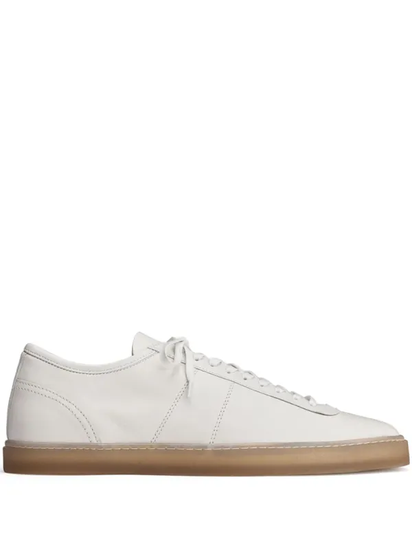 LEMAIRE Linoleum – White (FO0211LL0003)