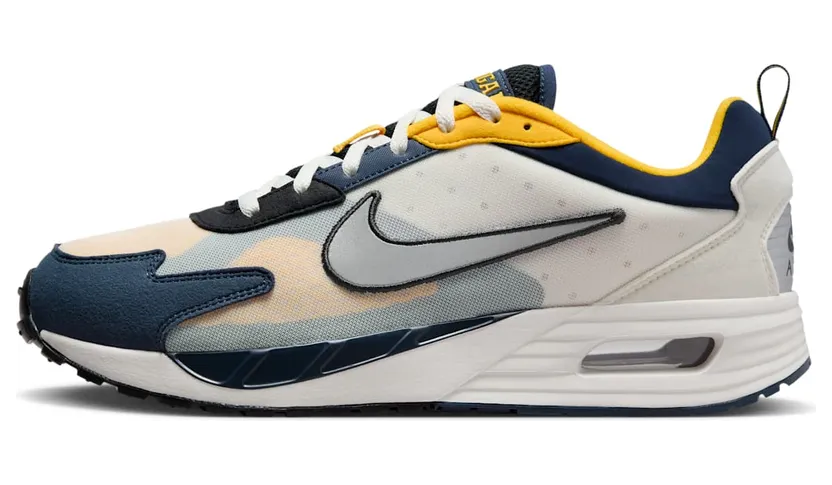 Nike Air Max Solo FZ4835-001