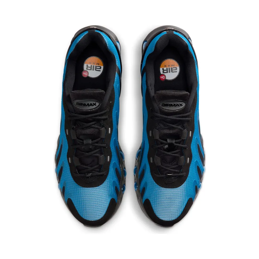 Nike Air Max Dn8 SE Photo Blue Black (HV4525-400)