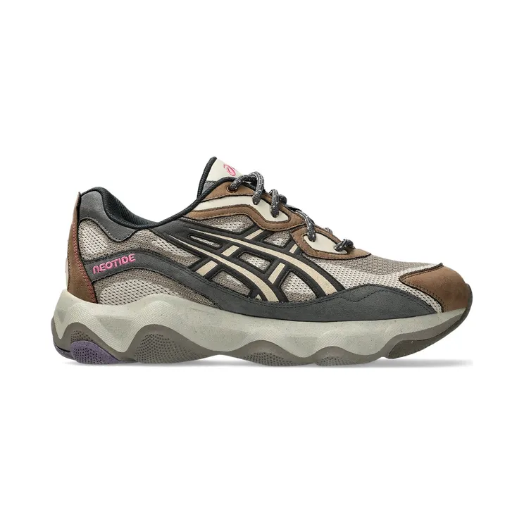 Studio Hagel x ASICS Neotide ‘Studio Hagel x ASICS Neotide ‘Brown Storm’ (1203A862200)