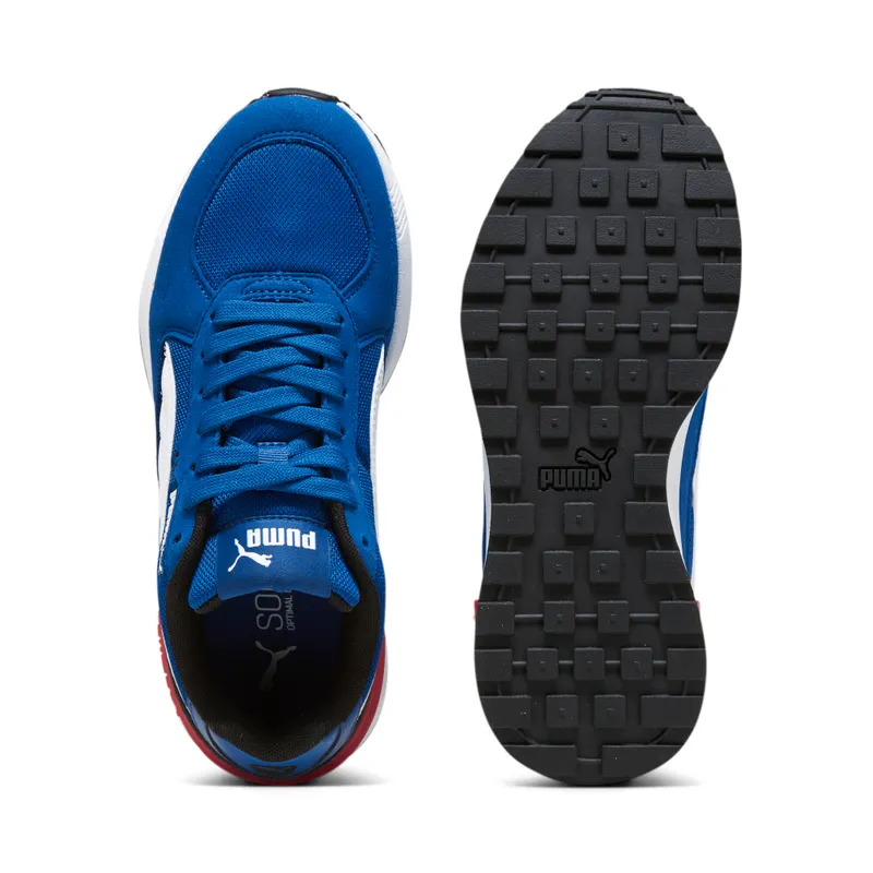 Puma Graviton “Clyde Royal / Puma White / Puma Black” (381987_23)
