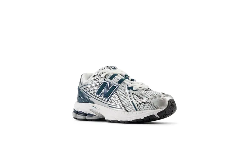 New Balance 1906R Silver Metalic Deep Ocean (PC1906CE)