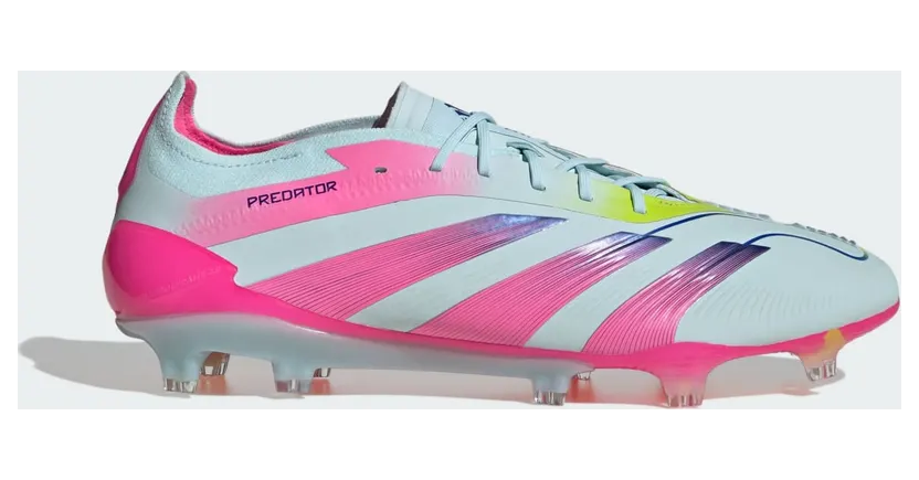 Adidas Predator Elite FG “Stellar Icon Pack” (IE3950)
