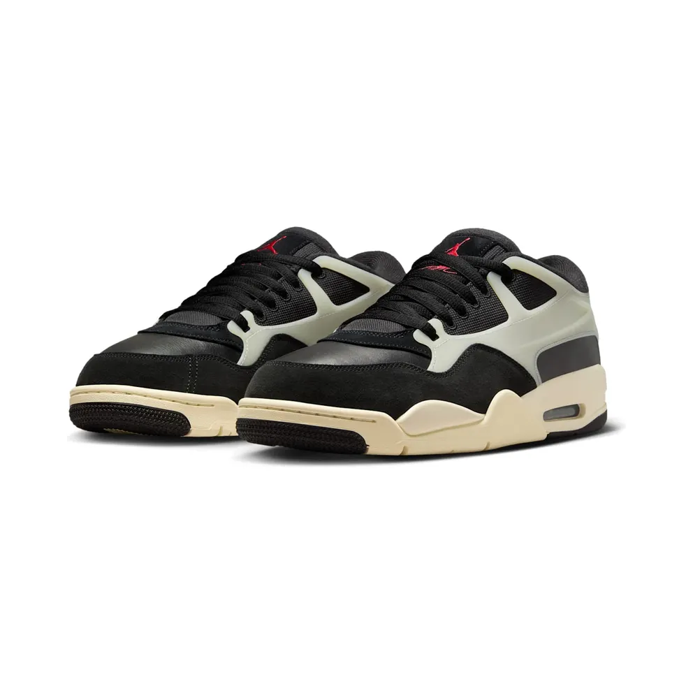 Jordan 4 RM “Black Sail” (FQ7939-006)