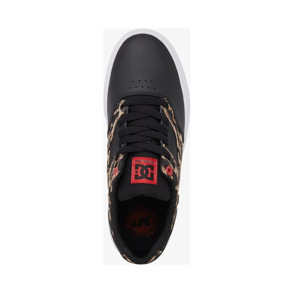 DC Kalis Vulc Red (ADJS300252leo)