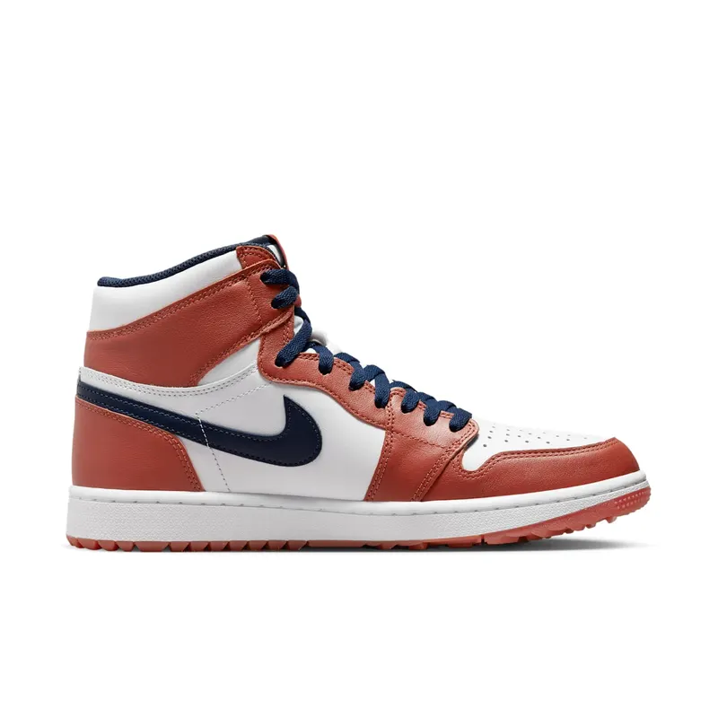 Air Jordan 1 Golf High “Eastside Golf – Burnt Sunrise” (DZ4523-800)