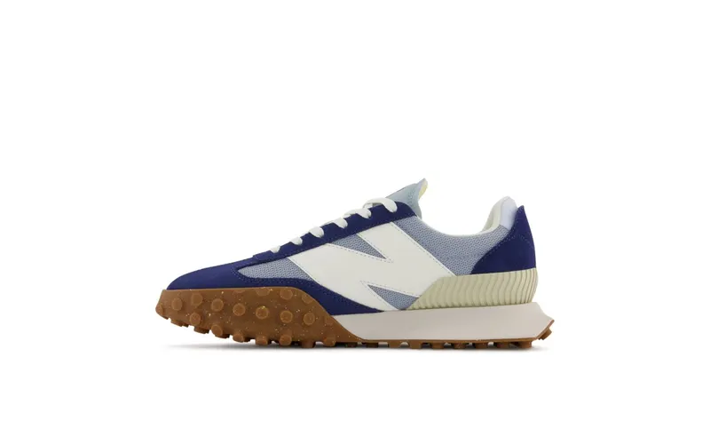 New Balance New Balance Unisex XC-72 Blue (UXC72SA)