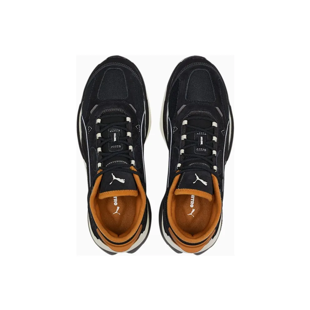 Puma Extent Nitro Heritage Black/White (38555601)