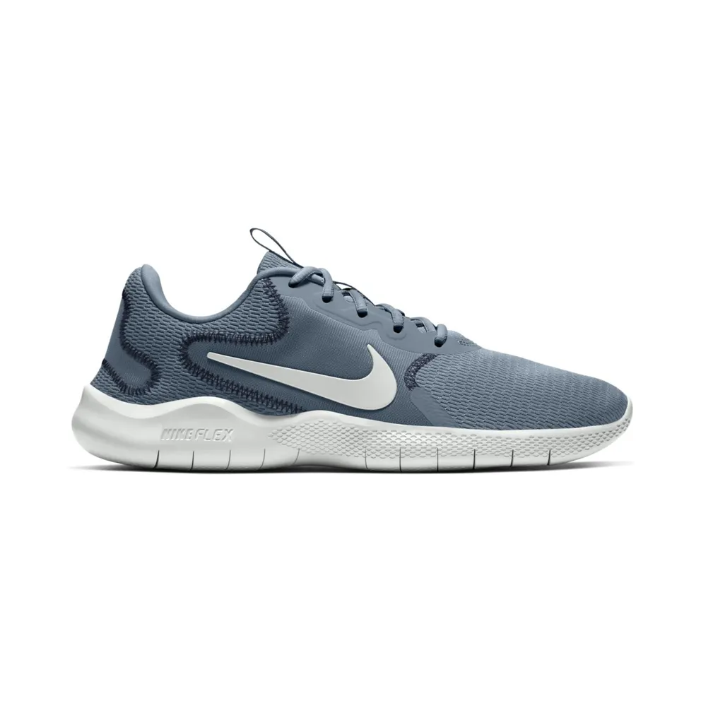 Nike Flex Experience Run 9 Ozone Blue Ozone Blue/Obsidian/Photon Dust (CD0225-010)