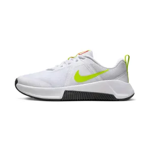 Nike MC Trainer 3 “White / Hot Punch / Black / Cyber” (FQ1830-107)