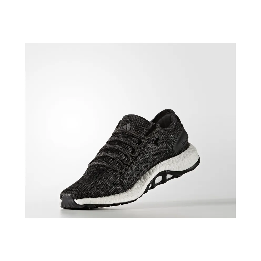 adidas PureBoost Core Black (BA8899)