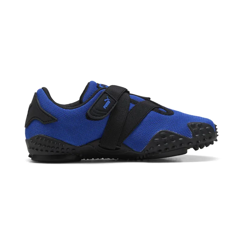 Puma Mostro OG Prime “Mountain Blue / Puma White” (403730_01)