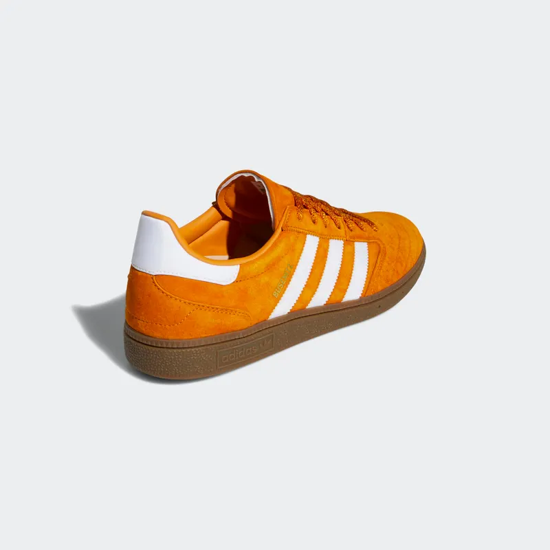 adidas Busenitz Vintage Focus Orange / Cloud White / Gum (H03347)