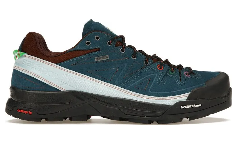 Salomon X-DESALPES The Broken Arm (415484)