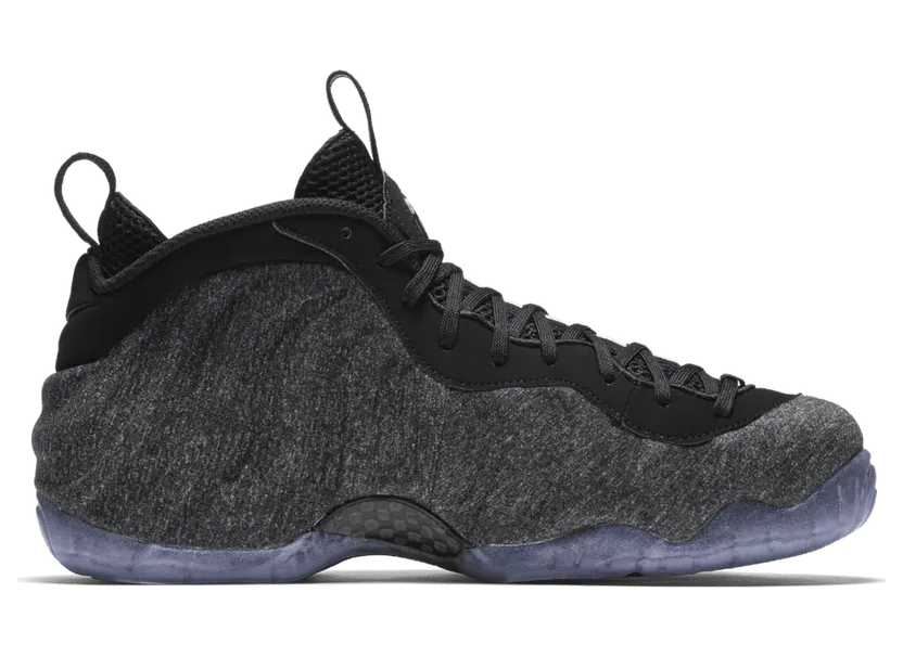 Nike Air Foamposite Pro Fleece Wool (624041-007)