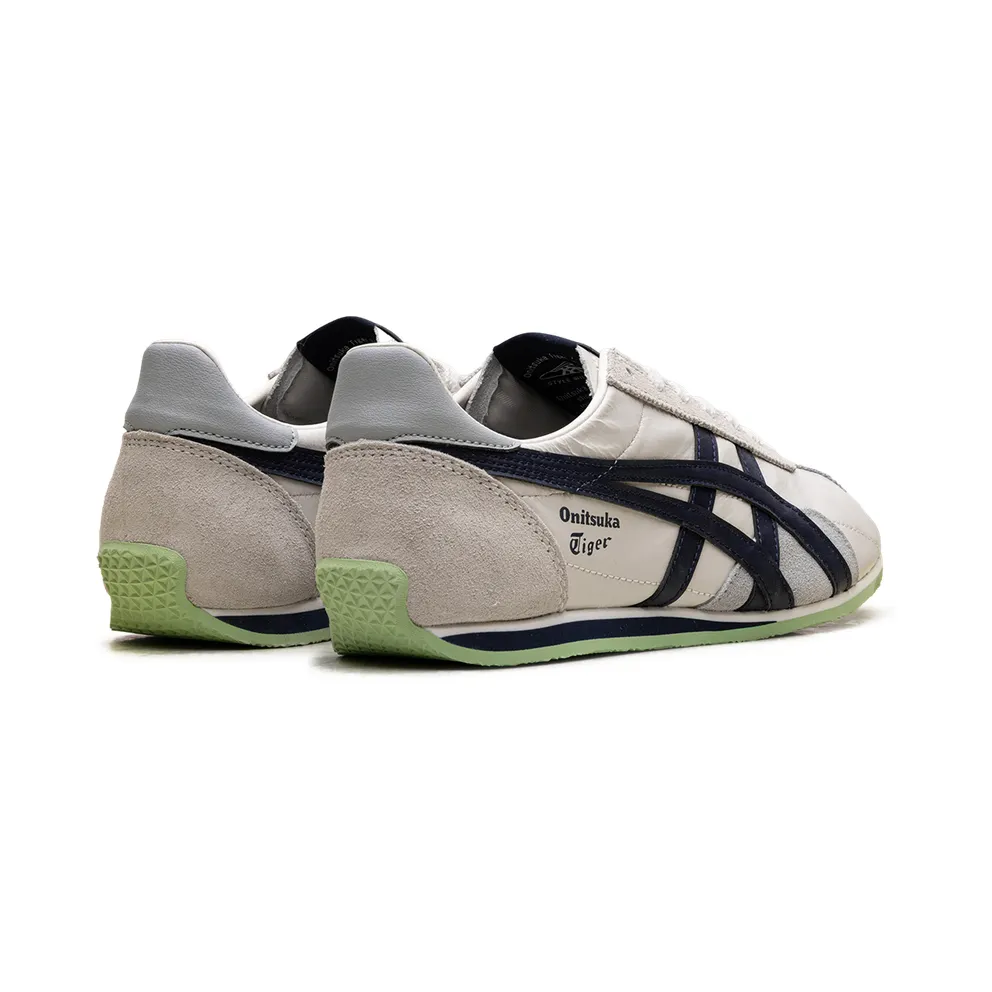 Onitsuka Tiger Runspark “White Cream Navy” (1183B480-103)